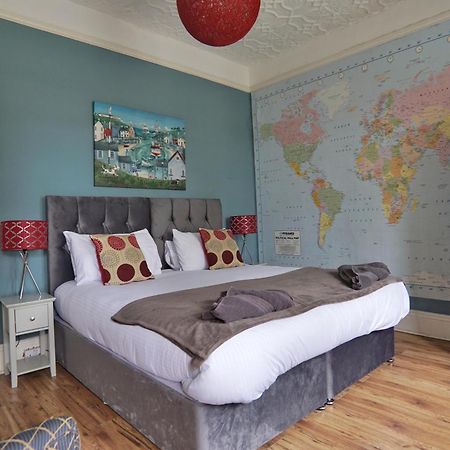 Roselyn House Villa Par Ngoại thất bức ảnh