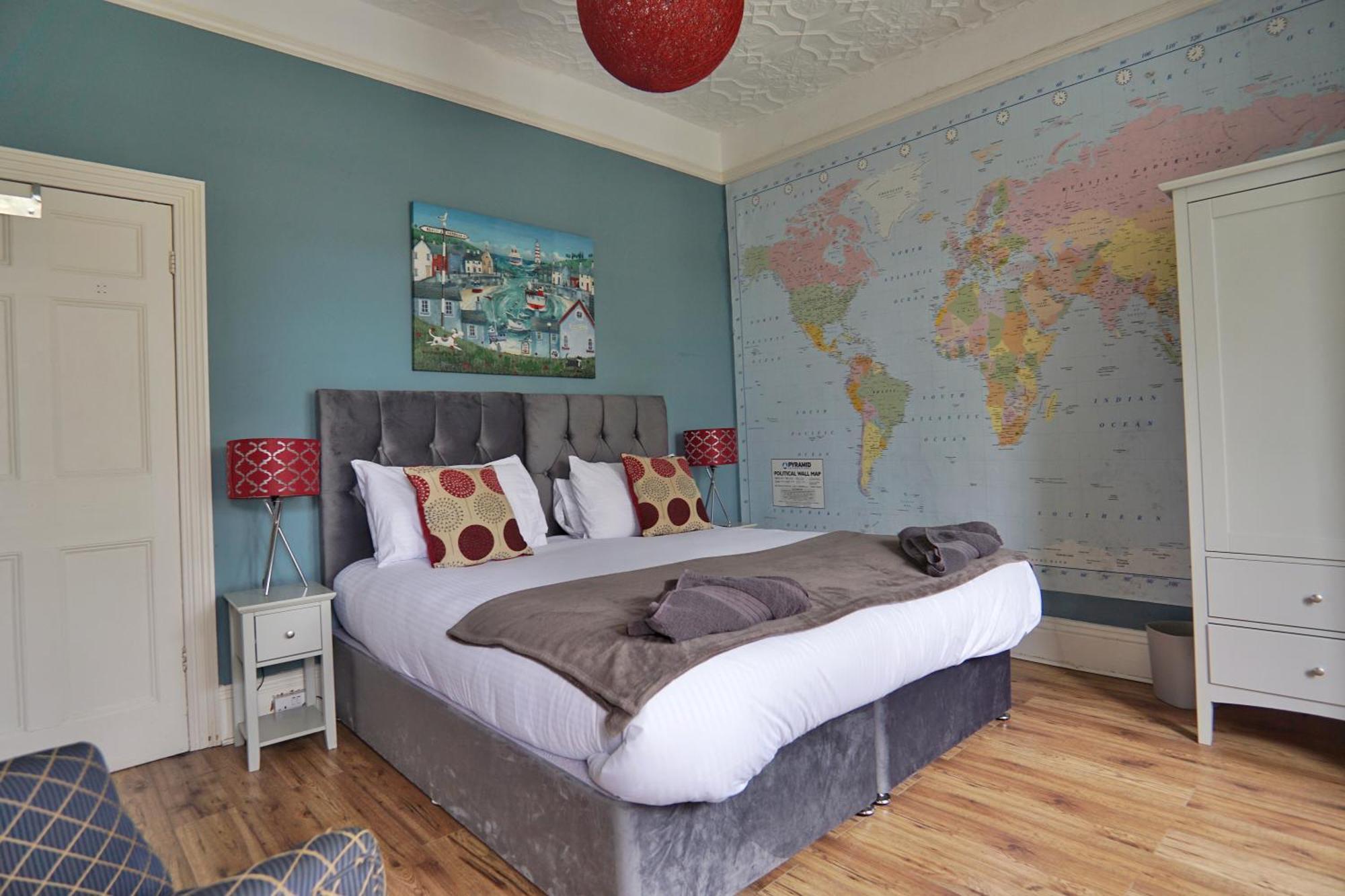 Roselyn House Villa Par Ngoại thất bức ảnh