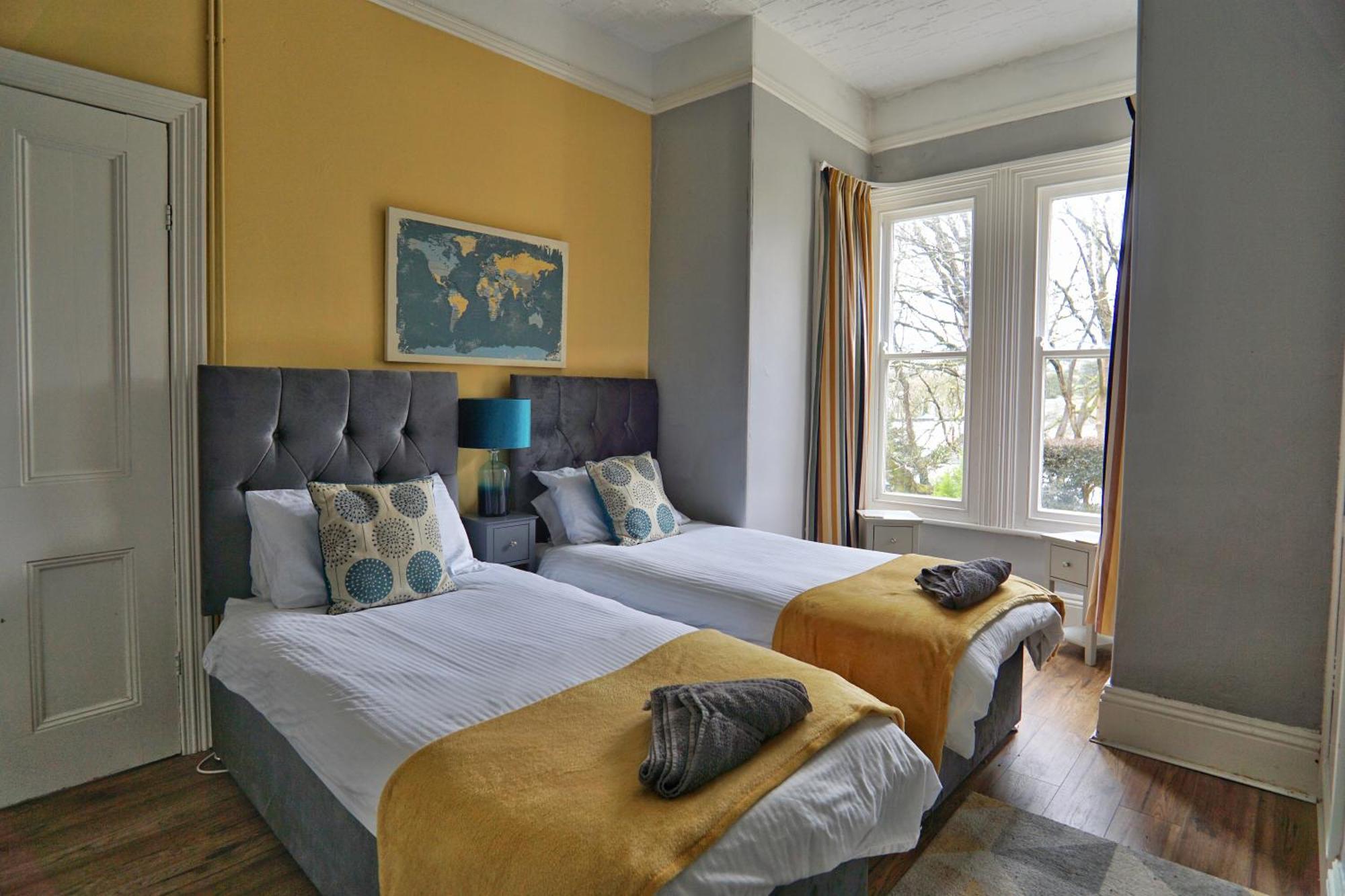 Roselyn House Villa Par Ngoại thất bức ảnh